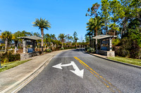 Hathaway Townhomes, Panama City Beach, FL