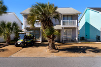 34 Chateau Road, "Sunshine Chateau", Panama City Beach, FL