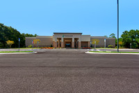 Woodlands Medical Center, Nine Mile Rd, Pensacola, FL