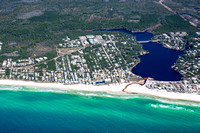 *30A Townhomes Aerials