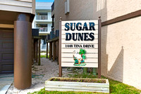 Sugar Dunes, Navarre, FL
