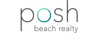 Posh Beach Realty