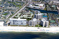 *Shoreline Townhomes Amenities