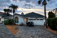 17 Port of Call, "Chic Retreat", Miramar Beach, FL