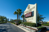 Pelican Beach Resort MLS
