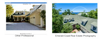 Emerald Coast Real Estate Photography vs Other Pros