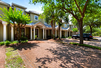 Courtyard at Gulf Place Santa Rosa Beach, FL