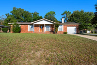 5517 Charbar Dr Pensacola, FL