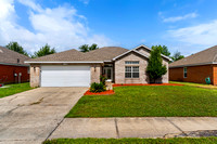 1706 Glencoe Drive, Lynn Haven, FL