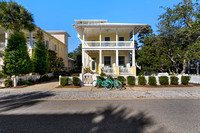 210 Carillon Avenue, "Mellow Yellow", Carillon Beach, FL