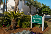 Summer Lake Townhomes, Miramar Beach, FL