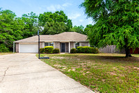 5619 Bellview Ct Milton, FL