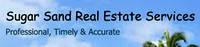 Sugar Sand Real Estate Services